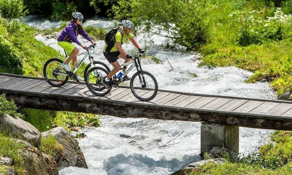 Wellnessurlaub am Kronplatz